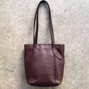 Coach | Vintage Small Tote